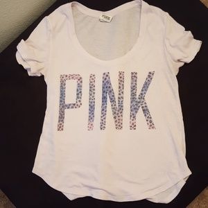 Victoria's Secret PINK t shirt